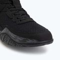Scarpe da wrestling Venum x Chimaev Wrestling black/grey 7