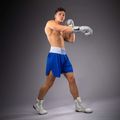 Pantaloncini da allenamento uomo Venum Classic Boxing royal blue 3