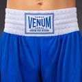 Pantaloncini da allenamento uomo Venum Classic Boxing royal blue 7