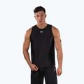 Maglietta da uomo Venum Lazer black/grey