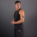 Maglietta da uomo Venum Lazer black/grey 4
