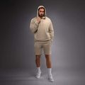 Felpa Venum Giant 3D Hoodie beige 2