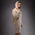 Felpa Venum Giant 3D Hoodie beige 5