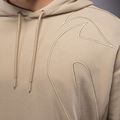 Felpa Venum Giant 3D Hoodie beige 6