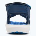 Sandali per bambini Kickers Jumangap bleu marine 6