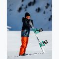 Pantaloni da snowboard per bambini Quiksilver Estate in purea di zucca 11