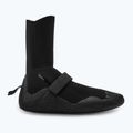 Stivale Quiksilver Everyday Sessions 5 mm RD Toe da uomo in neoprene nero 2