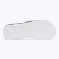ROXY Pebbles VII G infradito da bambino bianco/stripe 4