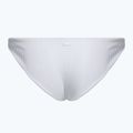ROXY Love The Baja - slip del costume da bagno bianco brillante 2
