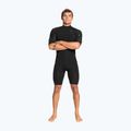 Muta Quiksilver 2/2 Everyday Sessions SS SP CZ nera da uomo 6