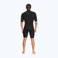 Muta Quiksilver 2/2 Everyday Sessions SS SP CZ nera da uomo 7