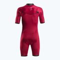 Muta Quiksilver 2/2 Everyday Sessions SS SP CZ nera da uomo 5