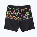 Pantaloncini da bagno Billabong Fifty50 Airlite neon da uomo 4