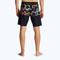 Pantaloncini da bagno Billabong Fifty50 Airlite neon da uomo 2