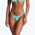 Billabong Field Day Maya, slip del costume da bagno in erba dolce 3