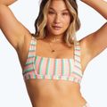 Canotta Billabong Island Glow Tanlines multicolore 4