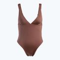 Costume intero donna ROXY Silky Island root beer
