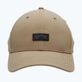 Cappello con visiera da uomo Billabong Surftrek Snapback gravel 3