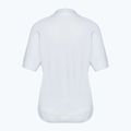 Polo Lacoste donna PF0504 bianco 2