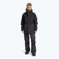 Giacca da snowboard da uomo DC Tundra nero 2