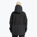 Giacca da snowboard da uomo DC Tundra nero 3