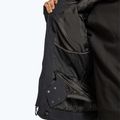 Giacca da snowboard da uomo DC Tundra nero 5