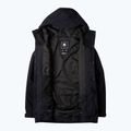 Giacca da snowboard da uomo DC Tundra nero 6