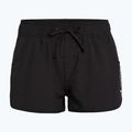 Pantaloncini da bagno donna ROXY Wave 2ʼʼ anthracite 7