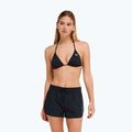Pantaloncini da bagno donna ROXY Wave 2ʼʼ anthracite 4