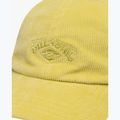 Berretto Billabong Essential Cord sunspell da donna 8