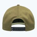 Berretto con visiera da uomo Billabong Arch Snapback military 3