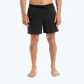 Pantaloncini da bagno Quiksilver Everyday Vert Volley 16" neri da uomo