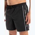 Pantaloncini da bagno Quiksilver Everyday Vert Volley 16" neri da uomo 5