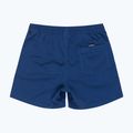 Pantaloncini da bagno Quiksilver Everyday Vert Volley 16" estate uomo blu 8
