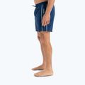 Pantaloncini da bagno Quiksilver Everyday Vert Volley 16" estate uomo blu 4