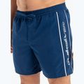 Pantaloncini da bagno Quiksilver Everyday Vert Volley 16" estate uomo blu 5