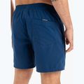 Pantaloncini da bagno Quiksilver Everyday Vert Volley 16" estate uomo blu 6