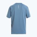 Maglietta Quiksilver Everyday Surf da uomo blu coronet 2