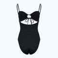 Costume intero da donna ROXY Beach Classics Fashion antracite 2