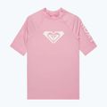 ROXY Wholehearted camicia da bagno per bambini in chiffon lilla
