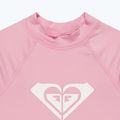 ROXY Wholehearted camicia da bagno per bambini in chiffon lilla 3