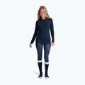 Maglia termica da donna ROXY Climate Control Base Layer true black 2