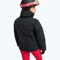 Giacca snowboard donna ROXY Snow Winter Rebel true black 3