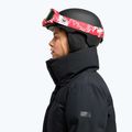 Giacca snowboard donna ROXY Snow Winter Rebel true black 6