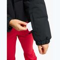 Giacca snowboard donna ROXY Snow Winter Rebel true black 9