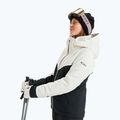 Giacca da snowboard donna ROXY Free Jet Block true black 4