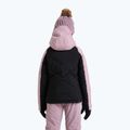 Giacca da snowboard bambino ROXY Snowsylva true black 3