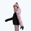 Giacca da snowboard bambino ROXY Snowsylva true black 4