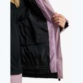 Giacca da snowboard bambino ROXY Snowsylva true black 8