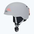Casco da sci Quiksilver Play medium grey heather 3